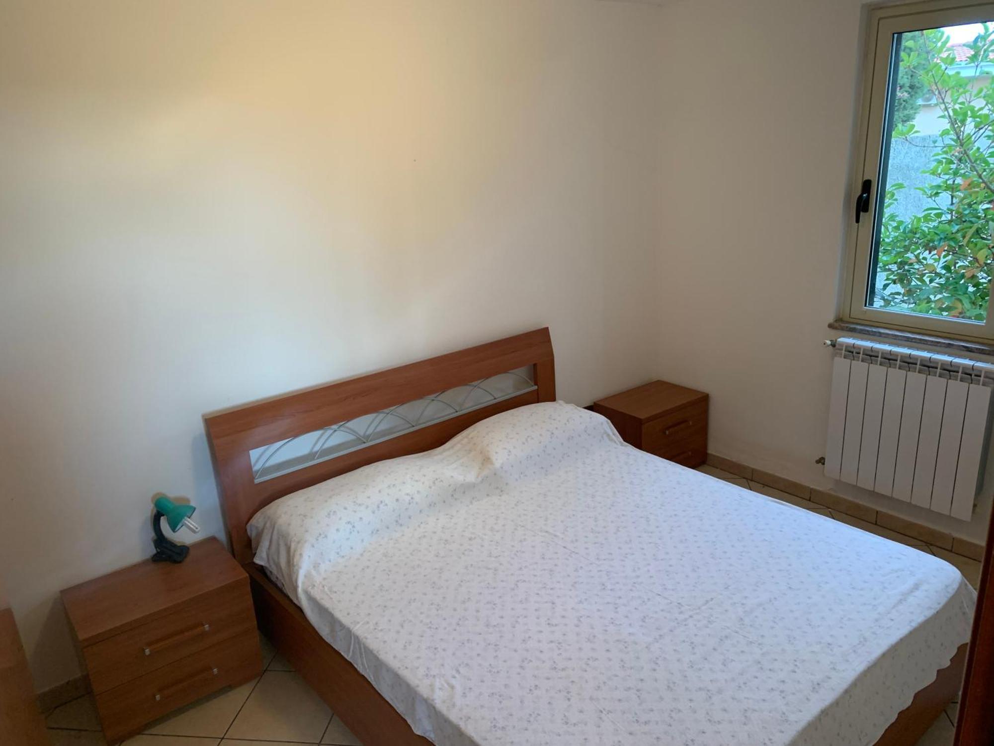 Luna Apartaments Badolato Marina Rum bild